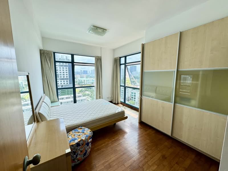 Blue Horizon, 29 West Coast Crescent, 2 Bedrooms, 936 sqft, Condominium For Rent, by Jason Ang, 25111944 - PropertyGuru.com.sg