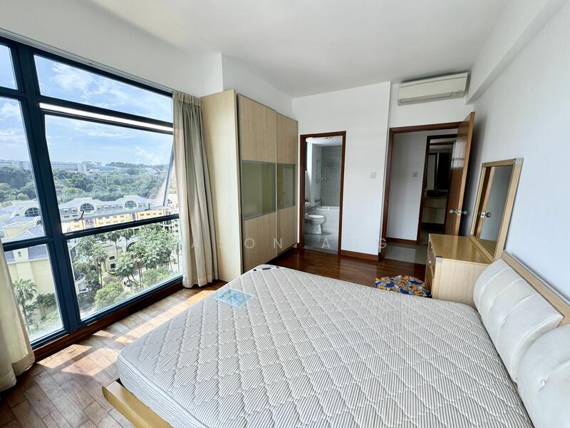 Blue Horizon, 29 West Coast Crescent, 2 Bedrooms, 936 sqft, Condominium For Rent, by Jason Ang, 25111944 - PropertyGuru.com.sg
