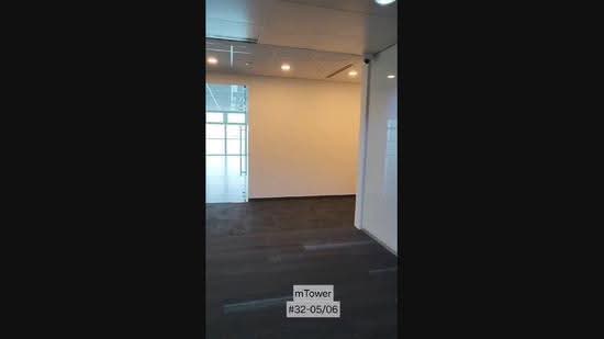 mTower, 460 Alexandra Road, Buona Vista / West Coast / Clementi New Town, 4,058 sqft, Office For Rent, by Samantha Teo, 25111947 - CommercialGuru.com.sg