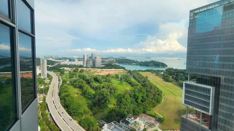 mTower, 460 Alexandra Road, Buona Vista / West Coast / Clementi New Town, 4,058 sqft, Office For Rent, by Samantha Teo, 25111947 - CommercialGuru.com.sg