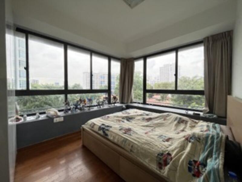 Regent Residences, 1091 Serangoon Road, 2 Bedrooms, 818 sqft, Condominium For Rent, by Aaron Oon, 25111992 - PropertyGuru.com.sg