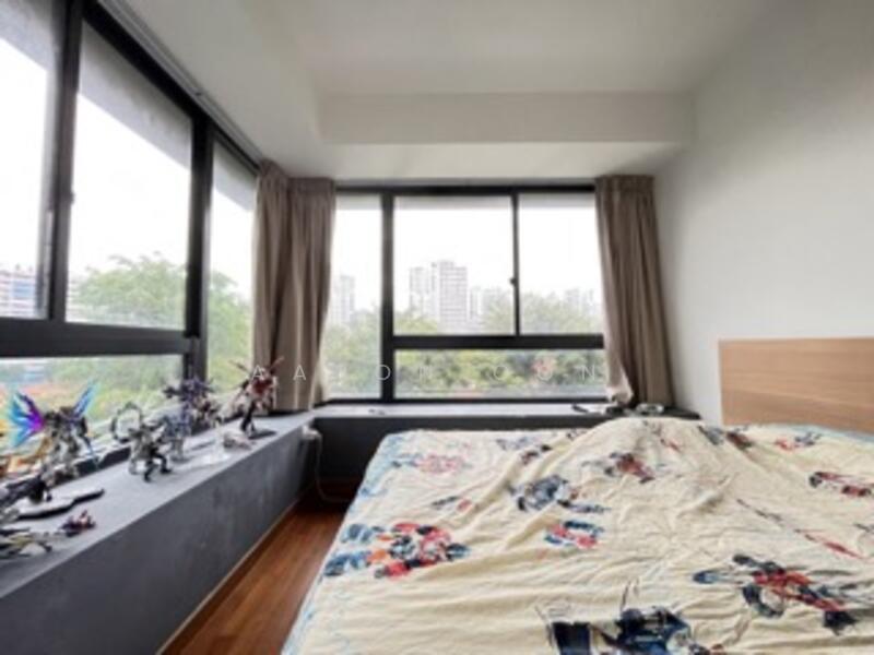 Regent Residences, 1091 Serangoon Road, 2 Bedrooms, 818 sqft, Condominium For Rent, by Aaron Oon, 25111992 - PropertyGuru.com.sg