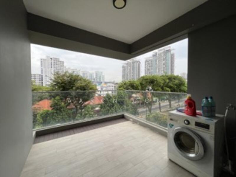 Regent Residences, 1091 Serangoon Road, 2 Bedrooms, 818 sqft, Condominium For Rent, by Aaron Oon, 25111992 - PropertyGuru.com.sg