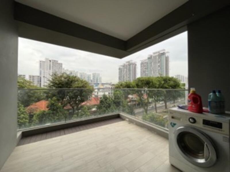 Regent Residences, 1091 Serangoon Road, 2 Bedrooms, 818 sqft, Condominium For Rent, by Aaron Oon, 25111992 - PropertyGuru.com.sg