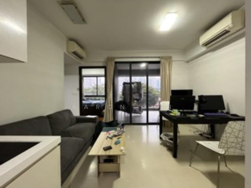 Regent Residences, 1091 Serangoon Road, 2 Bedrooms, 818 sqft, Condominium For Rent, by Aaron Oon, 25111992 - PropertyGuru.com.sg