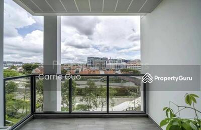For Rent - Botanique at Bartley