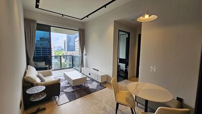 For Rent - 3 Cuscaden