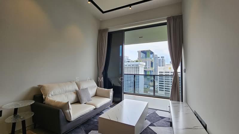 3 Cuscaden, 3 Cuscaden Walk, 2 Bedrooms, 764 sqft, Condominium For Rent, by Sam Chin, 25112038 - PropertyGuru.com.sg