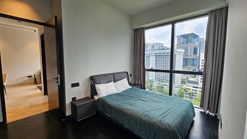 3 Cuscaden, 3 Cuscaden Walk, 2 Bedrooms, 764 sqft, Condominium For Rent, by Sam Chin, 25112038 - PropertyGuru.com.sg