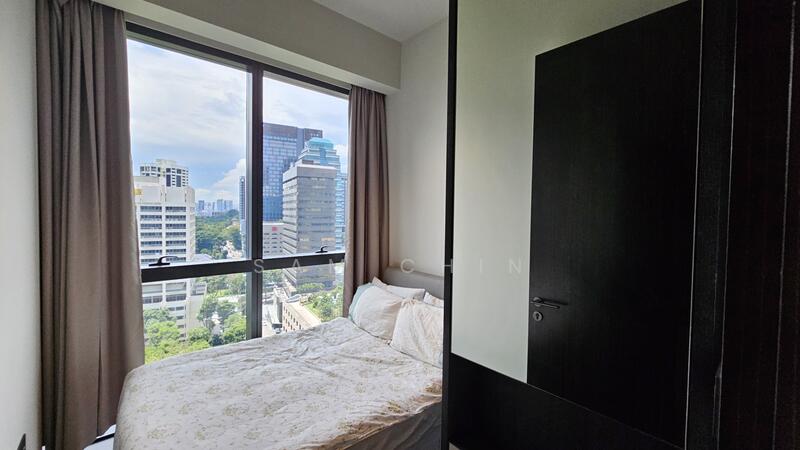 3 Cuscaden, 3 Cuscaden Walk, 2 Bedrooms, 764 sqft, Condominium For Rent, by Sam Chin, 25112038 - PropertyGuru.com.sg