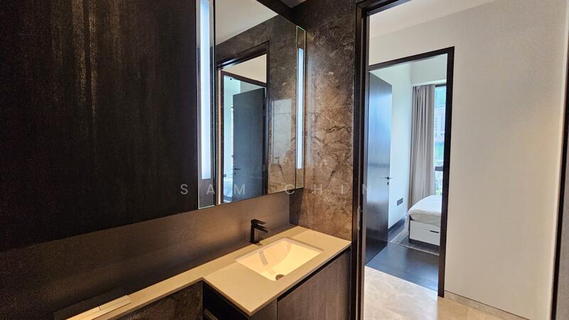 3 Cuscaden, 3 Cuscaden Walk, 2 Bedrooms, 764 sqft, Condominium For Rent, by Sam Chin, 25112038 - PropertyGuru.com.sg