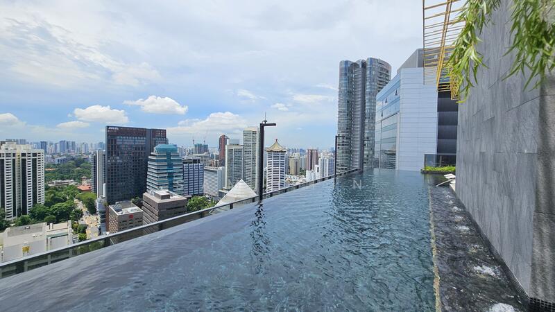 3 Cuscaden, 3 Cuscaden Walk, 2 Bedrooms, 764 sqft, Condominium For Rent, by Sam Chin, 25112038 - PropertyGuru.com.sg