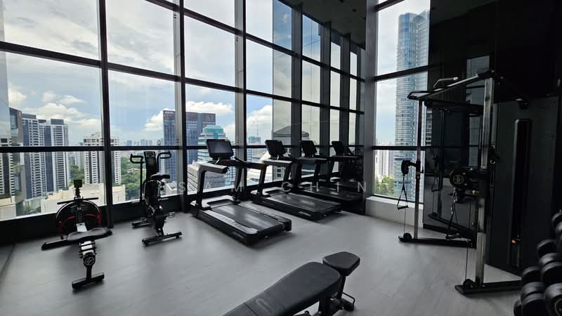 3 Cuscaden, 3 Cuscaden Walk, 2 Bedrooms, 764 sqft, Condominium For Rent, by Sam Chin, 25112038 - PropertyGuru.com.sg