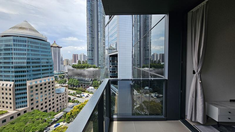 3 Cuscaden, 3 Cuscaden Walk, 2 Bedrooms, 764 sqft, Condominium For Sale, by Sam Chin, 25112056 - PropertyGuru.com.sg