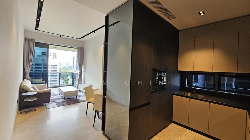 3 Cuscaden, 3 Cuscaden Walk, 2 Bedrooms, 764 sqft, Condominium For Sale, by Sam Chin, 25112056 - PropertyGuru.com.sg