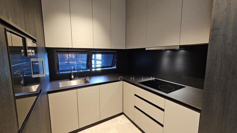 3 Cuscaden, 3 Cuscaden Walk, 2 Bedrooms, 764 sqft, Condominium For Sale, by Sam Chin, 25112056 - PropertyGuru.com.sg