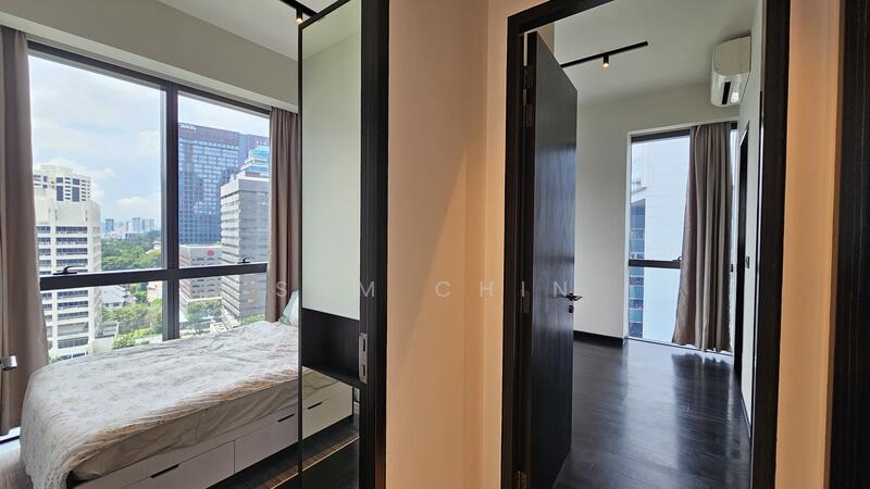 3 Cuscaden, 3 Cuscaden Walk, 2 Bedrooms, 764 sqft, Condominium For Sale, by Sam Chin, 25112056 - PropertyGuru.com.sg