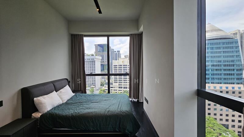 3 Cuscaden, 3 Cuscaden Walk, 2 Bedrooms, 764 sqft, Condominium For Sale, by Sam Chin, 25112056 - PropertyGuru.com.sg
