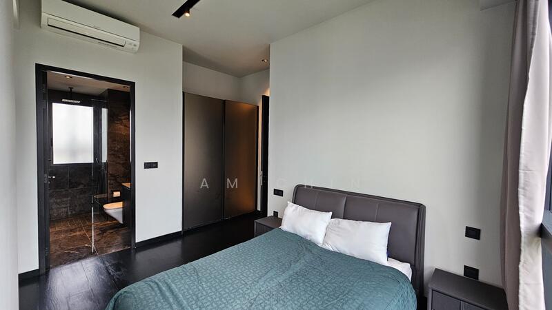 3 Cuscaden, 3 Cuscaden Walk, 2 Bedrooms, 764 sqft, Condominium For Sale, by Sam Chin, 25112056 - PropertyGuru.com.sg