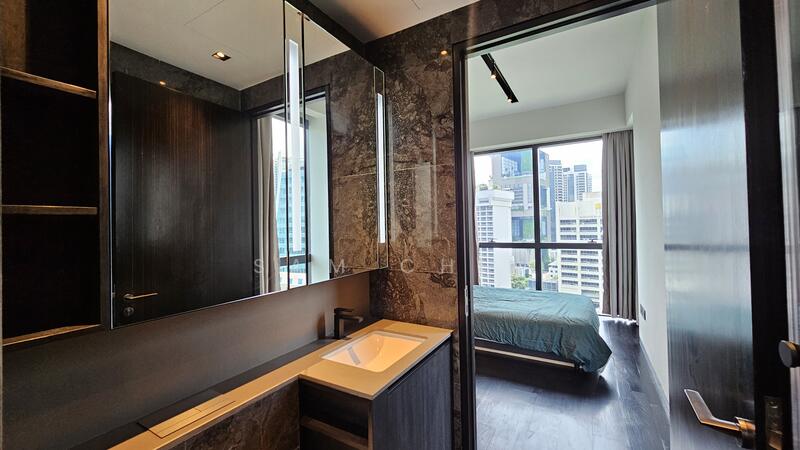 3 Cuscaden, 3 Cuscaden Walk, 2 Bedrooms, 764 sqft, Condominium For Sale, by Sam Chin, 25112056 - PropertyGuru.com.sg