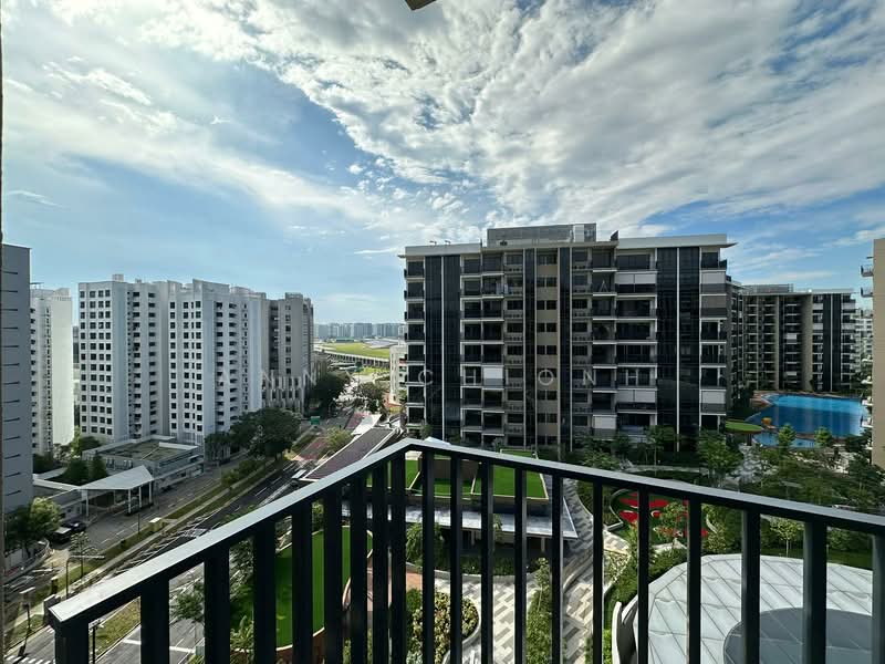 Sengkang Grand Residences Condominium For Sale at S$ 1,680,000 | PropertyGuru Singapore