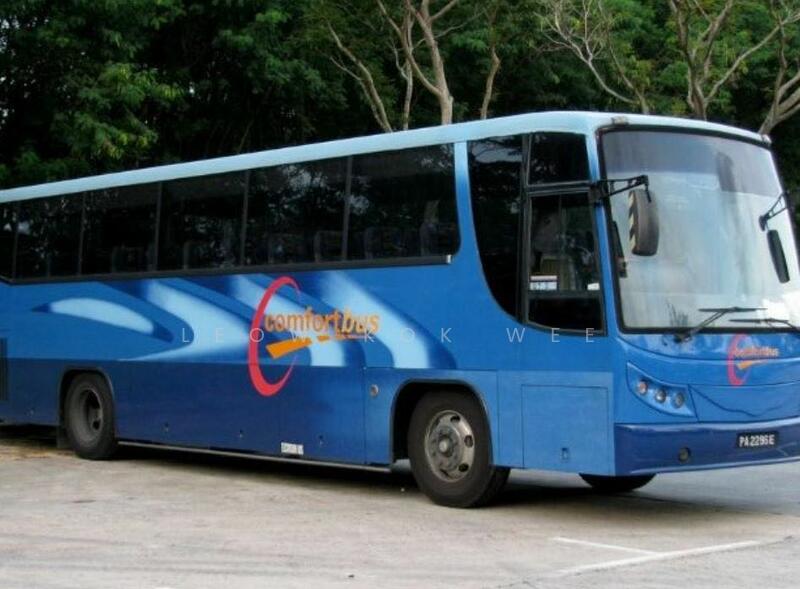 Logistic/ church media office with fitted / bare condition units / shuttle bus service to mrt, Alexandra road, 5,500 sqft, Business / Science Park For Rent, by Leow Kok Wee, 25112098 - CommercialGuru.com.sg