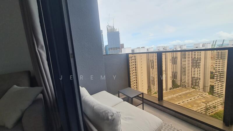 Sky Everton, 50 Everton Road, 1 Bedroom, 463 sqft, Condominium For Sale, by Jeremy Liew, 25112139 - PropertyGuru.com.sg