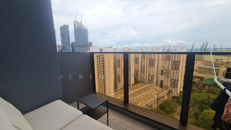 Sky Everton, 50 Everton Road, 1 Bedroom, 463 sqft, Condominium For Sale, by Jeremy Liew, 25112139 - PropertyGuru.com.sg