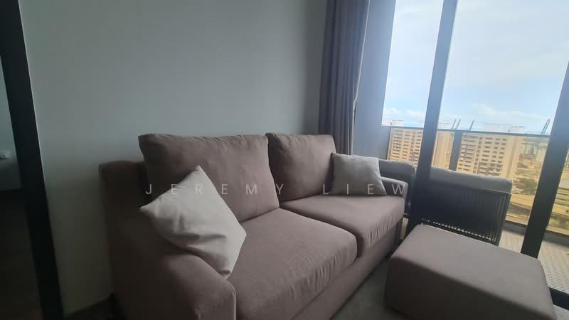 Sky Everton, 50 Everton Road, 1 Bedroom, 463 sqft, Condominium For Sale, by Jeremy Liew, 25112139 - PropertyGuru.com.sg