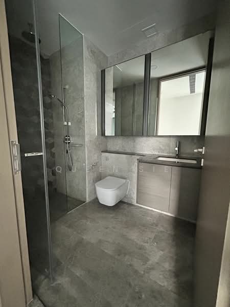 Leedon Green, 36 Leedon Heights, 1 Bedroom, 538 sqft, Condominium For Rent, by Queen Sie, 25112215 - PropertyGuru.com.sg