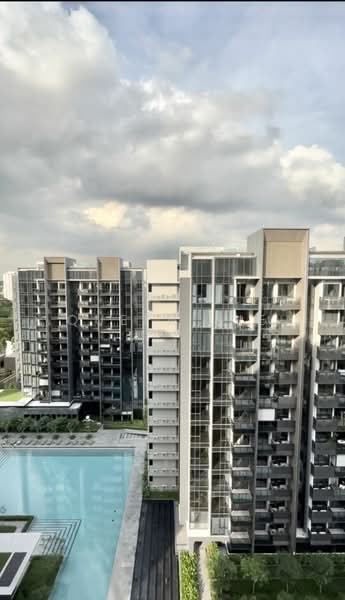 Leedon Green, 36 Leedon Heights, 1 Bedroom, 538 sqft, Condominium For Rent, by Queen Sie, 25112215 - PropertyGuru.com.sg