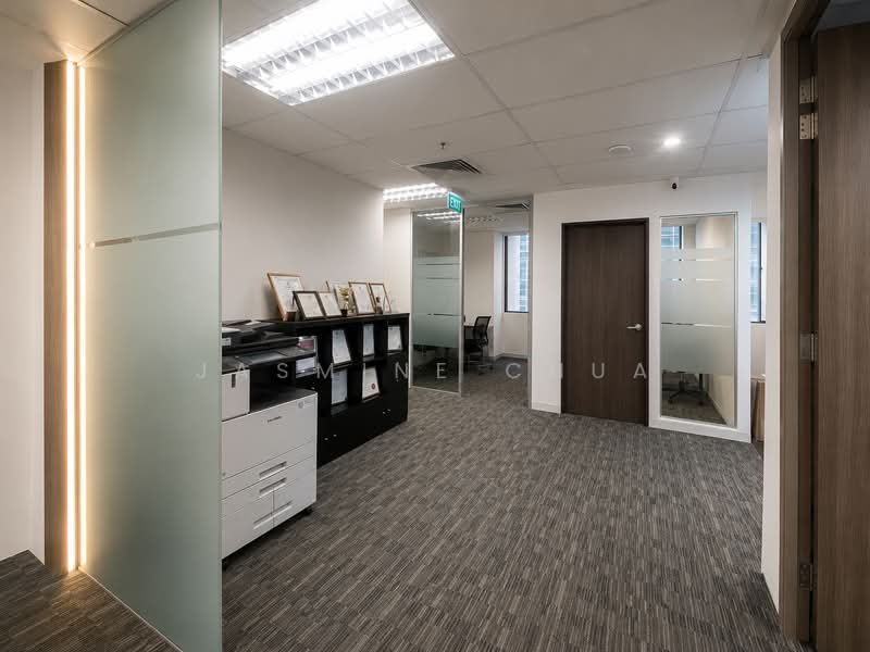 International Plaza, 10 Anson Road, 2,436 sqft, Office For Rent, by Jasmine Chua, 25112360 - CommercialGuru.com.sg