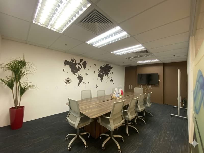 International Plaza, 10 Anson Road, 2,436 sqft, Office For Rent, by Jasmine Chua, 25112360 - CommercialGuru.com.sg