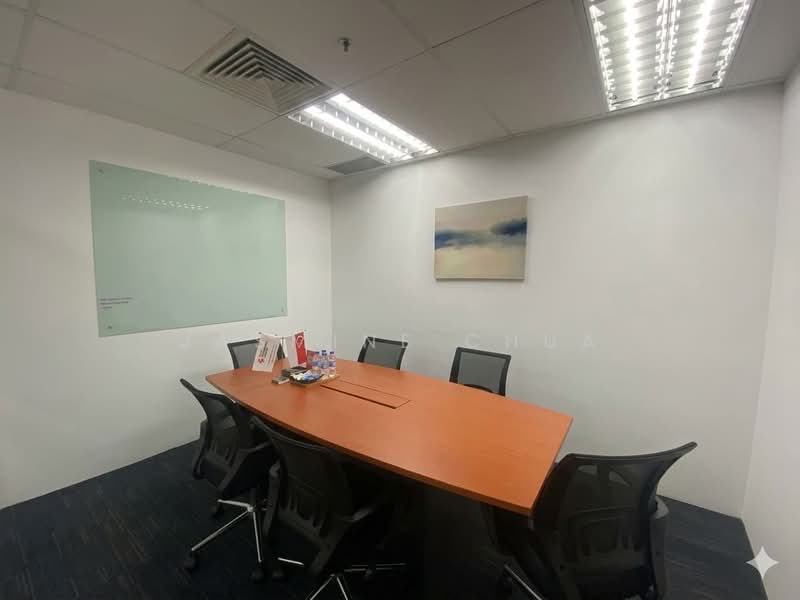 International Plaza, 10 Anson Road, 2,436 sqft, Office For Rent, by Jasmine Chua, 25112360 - CommercialGuru.com.sg