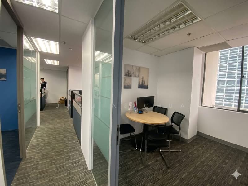 International Plaza, 10 Anson Road, 2,436 sqft, Office For Rent, by Jasmine Chua, 25112360 - CommercialGuru.com.sg