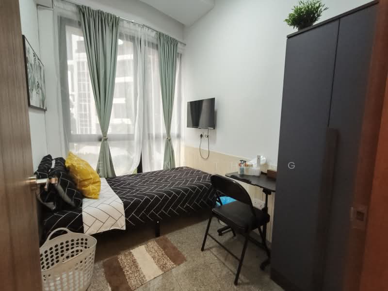 Eastpoint Green, 5 Simei Street 3, Room Rental, 150 sqft, Condominium For Rent, by Kerrine Thong, 25112450 - PropertyGuru.com.sg