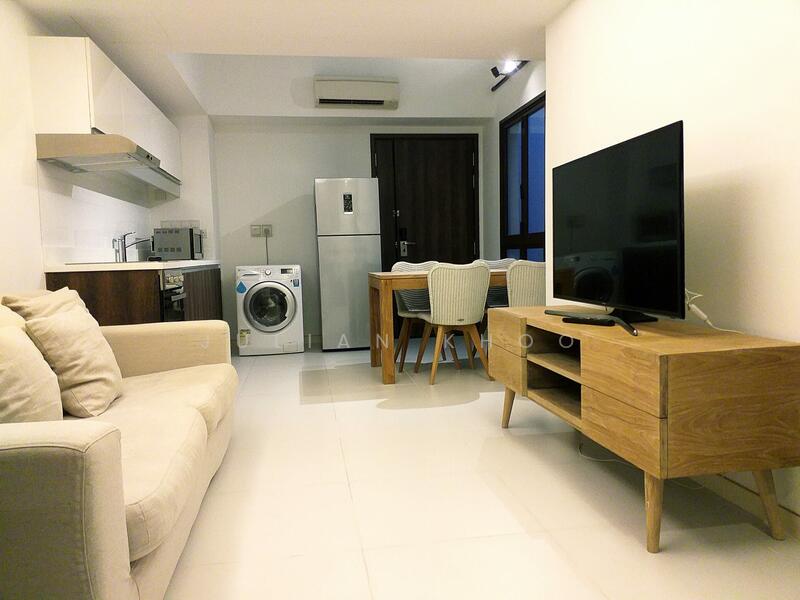 Lotus at Paya Lebar, 11 Paya Lebar Road, 1 Bedroom, 667 sqft, Apartment For Rent, by Julian Khoo, 25112504 - PropertyGuru.com.sg