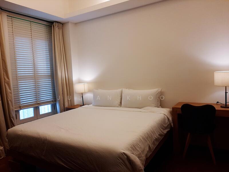 Lotus at Paya Lebar, 11 Paya Lebar Road, 1 Bedroom, 667 sqft, Apartment For Rent, by Julian Khoo, 25112504 - PropertyGuru.com.sg