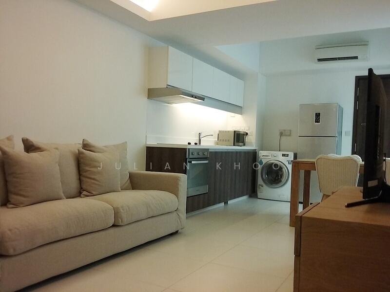 Lotus at Paya Lebar, 11 Paya Lebar Road, 1 Bedroom, 667 sqft, Apartment For Rent, by Julian Khoo, 25112504 - PropertyGuru.com.sg
