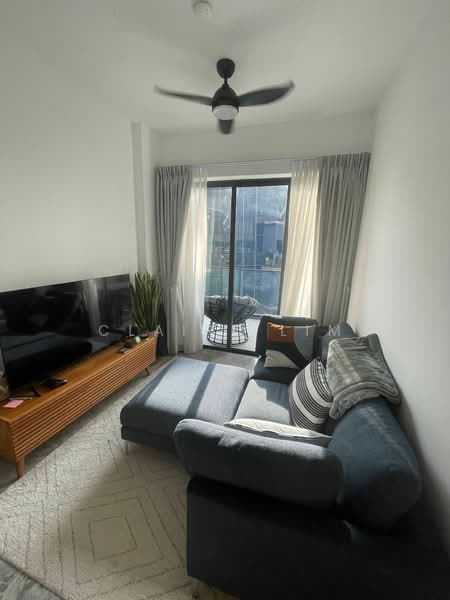 Fourth Avenue Residences, 6 Fourth Avenue, 1 Bedroom, 484 sqft, Condominium For Sale, by Claire Lim, 25112531 - PropertyGuru.com.sg