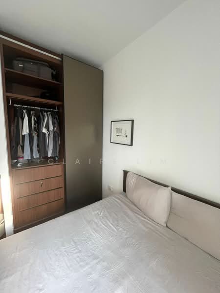 Fourth Avenue Residences, 6 Fourth Avenue, 1 Bedroom, 484 sqft, Condominium For Sale, by Claire Lim, 25112531 - PropertyGuru.com.sg