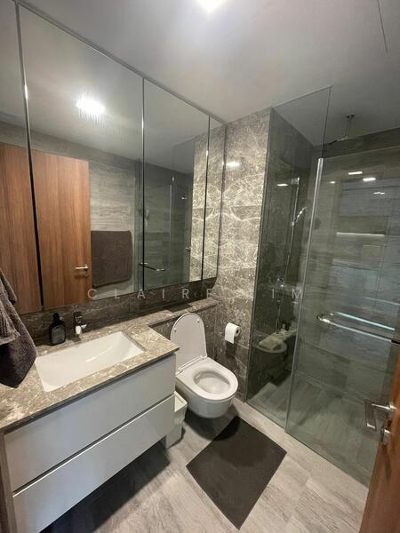 Fourth Avenue Residences, 6 Fourth Avenue, 1 Bedroom, 484 sqft, Condominium For Sale, by Claire Lim, 25112531 - PropertyGuru.com.sg