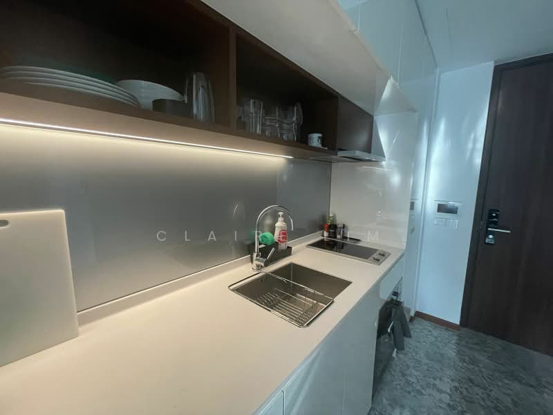 Fourth Avenue Residences, 6 Fourth Avenue, 1 Bedroom, 484 sqft, Condominium For Sale, by Claire Lim, 25112531 - PropertyGuru.com.sg