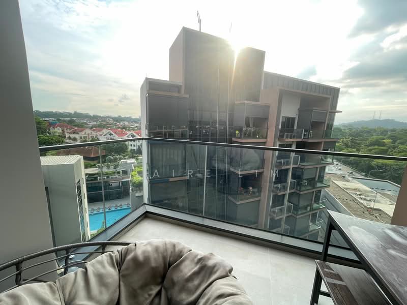 Fourth Avenue Residences, 6 Fourth Avenue, 1 Bedroom, 484 sqft, Condominium For Sale, by Claire Lim, 25112531 - PropertyGuru.com.sg