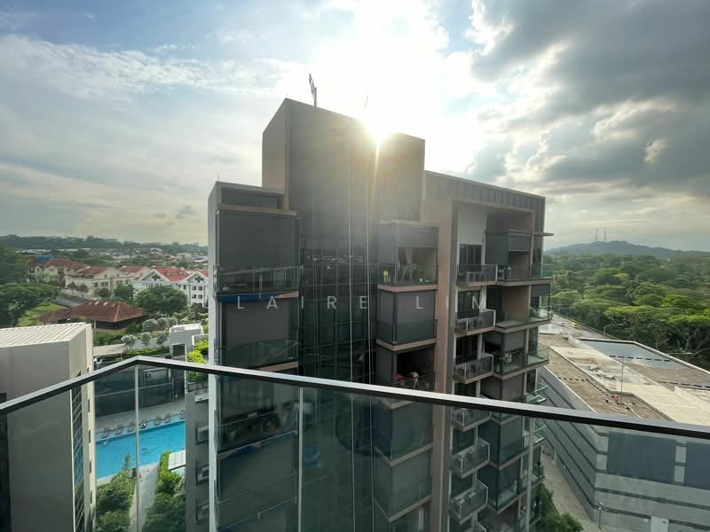Fourth Avenue Residences, 6 Fourth Avenue, 1 Bedroom, 484 sqft, Condominium For Sale, by Claire Lim, 25112531 - PropertyGuru.com.sg