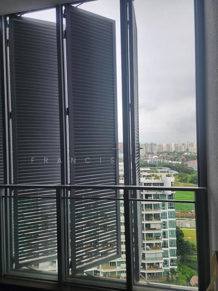 For Rent - The Hillier