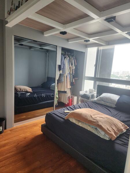 For Rent - The Hillier