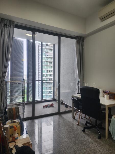 For Rent - The Hillier