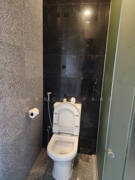 For Rent - The Hillier