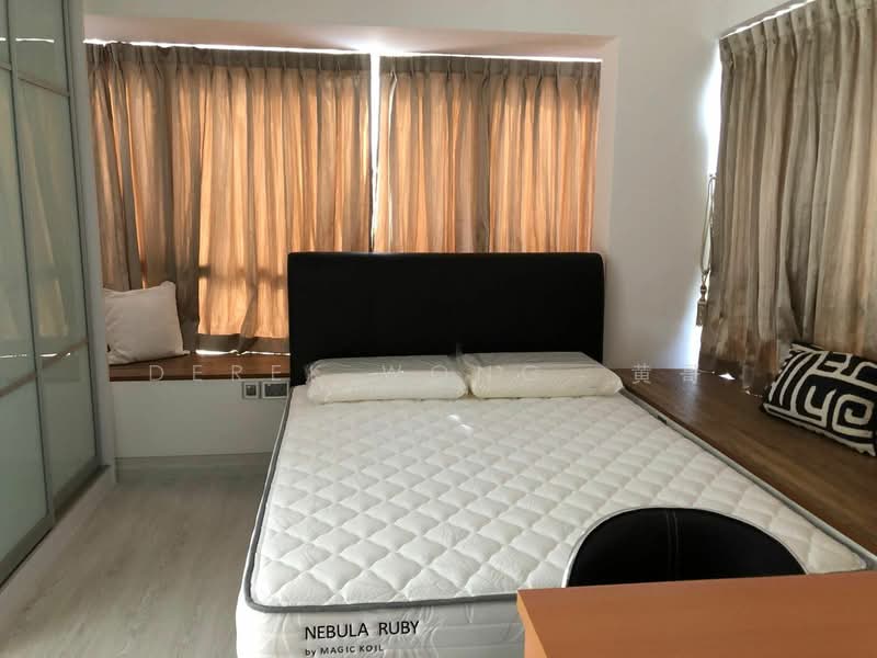 Alexis, 356 Alexandra Road, 3 Bedrooms, 1,055 sqft, Condominium For Rent, by Derek Wong, 25112611 - PropertyGuru.com.sg